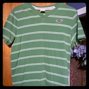 Hollister short sleeved tee